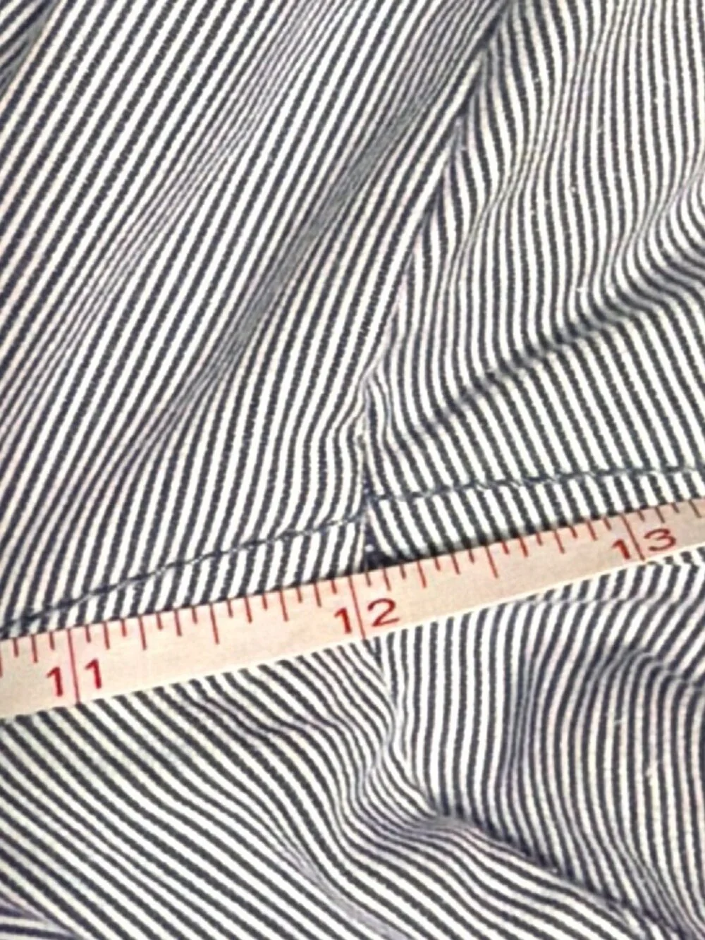 Lee these striped